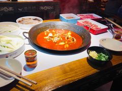 -老天桥蛙炉火锅(姑苏总店)