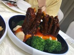 -禾悦庄餐厅