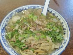 -老三羊汤【北兴隆街店】
