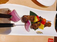 炭烤黑椒牛肋条-LENBACH兰巴赫西餐啤酒坊(大连东港店)
