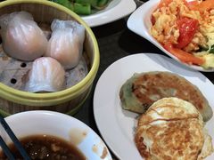 -盛宝粥店(建设街店)