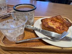 -Peet's 皮爷咖啡(深圳湾万象城店)