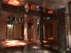 -金轩中餐厅 Jin Xuan(浦东丽思卡尔顿酒店)