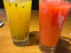 -斗牛士牛排(南京东路店)