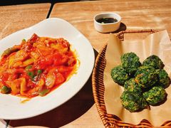 -耶里夏丽·丝路新疆菜·清真食品(徐家汇臻选店)