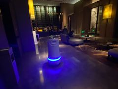 -杭州逸酒店(西湖武林店)