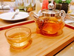 -雅味轩中餐厅 川菜 粤菜(重庆喜来登大酒店)