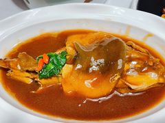 红烧河豚-肆月河豚·新淮扬(金融街店)