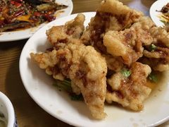 -三点小吃(山大店)