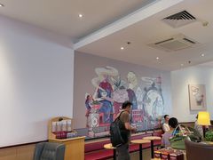 -COSTA COFFEE(天通苑华联店)