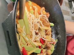 -望湘园·湖南菜(颛桥万达店)