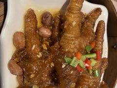 -虾饺妹·酒家(金碧店)