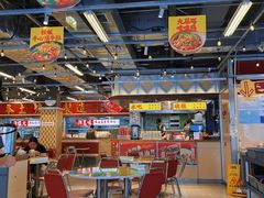 -广九餐室(陈家祠扬韬广场店)