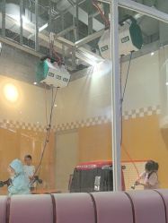 -MELAND CLUB亲子乐园•派对(石家庄万象城店)