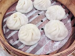 -南翔馒头店(豫园店)