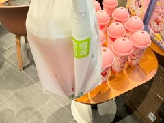 -奈雪的茶(石家庄万象城店)