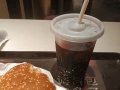 -麦当劳(凯德广场店)