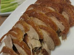 -紫光园·烤鸭(吕家营店)