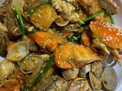 -圆圆家私房美食(民权路店)