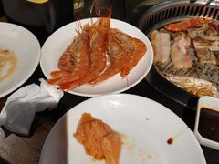 -和谐号(全运路万达店)