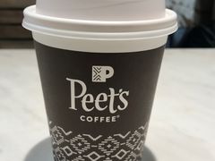 -Peet's Coffee皮爷咖啡(豫园店)