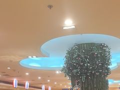 -汉城馆·烤肉火锅餐厅·韩国烤肉(河北云瑧世纪大饭店)