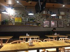 大堂-车沾巷·重庆老味豌杂面