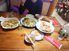 -陈家老院子·长春特色东北家宴(一匡街店)