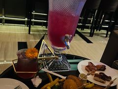 -云·酷Atmosphere(国贸大酒店)