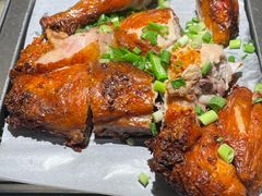 -绿茶餐厅(青岛城阳万象汇店)