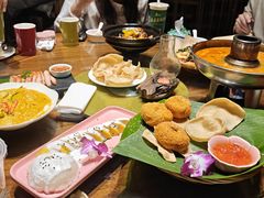 -泰国餐厅 Thai Food(裕华万达店)