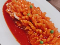 -丽华园(汉阳龙阳店)