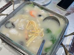 -青叶202都市餐厅(迪诺水镇店)