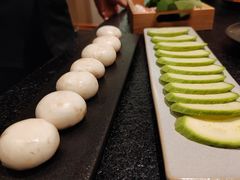 -喵小乙碳火烤肉(大坪协信星光天地店)