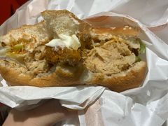 -麦当劳(津南吾悦广场店)