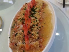 -澳门酒家(南航明珠店)