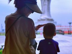 -天津妈祖文化园