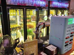 -本色·小马哥烧烤(无锡九里仓店)