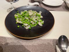 -丽晶美庐·玉兰餐厅