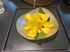 -Ameigo梅果·云贵川bistro(长宁来福士店)