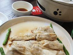 -御膳粥·牛乳粥底火锅·地道顺德菜(容桂店)
