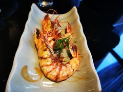 -曙亚洲餐厅-重庆富力艾美酒店(南坪万达广场店)