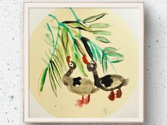 -快乐琴弦音乐舞蹈艺术教育中心(马连道校区)