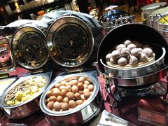 -野马国际·大汉食府