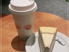 -Seesaw Coffee(朝阳大悦城店)