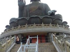 -大澳渔村及棚屋