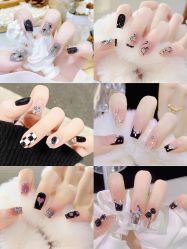 -M·X Nail日式美甲美睫
