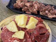 -吉志烤肉(太原总店)