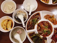 -龙抄手(文殊坊店)