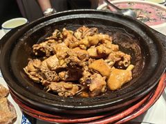 -客家大院·非遗赣南客家菜(郁孤台店)
